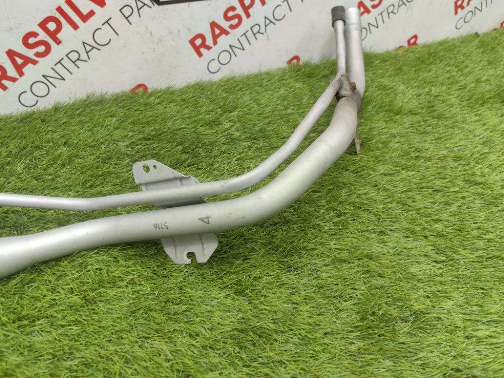 Горловина топливного бака, 3000 рублей, Красноярск