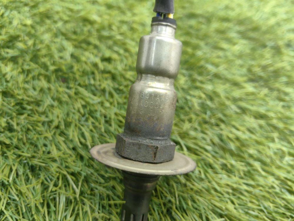 Датчик кислородный, 6000 рублей, Красноярск