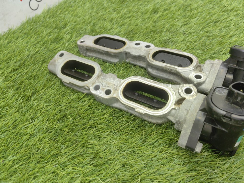 заслонка дроссельная, 4000 рублей, Красноярск