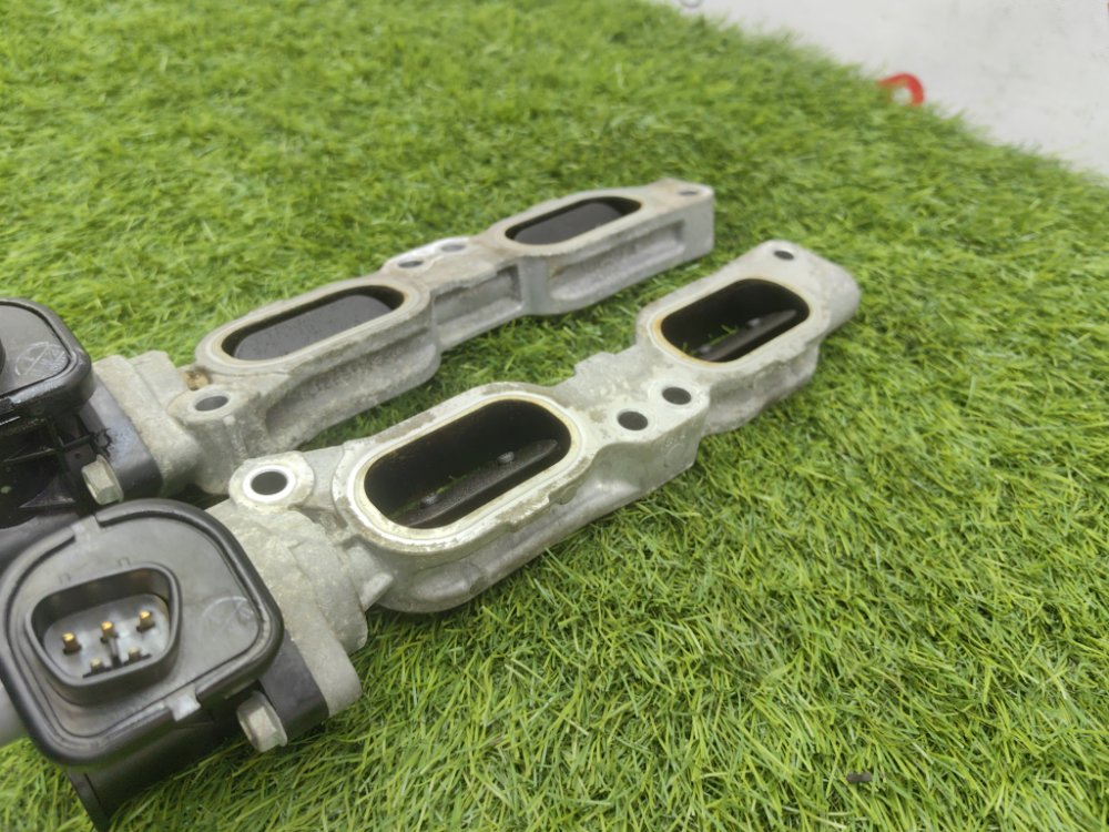 заслонка дроссельная, 4000 рублей, Красноярск