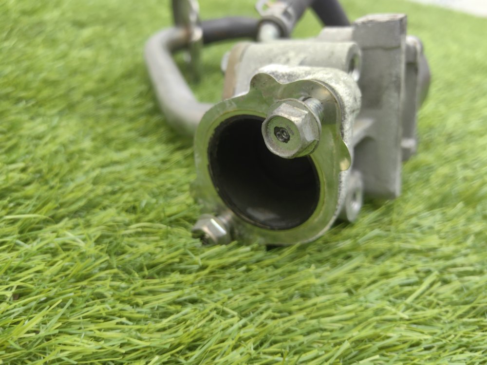 клапан EGR, 4000 рублей, Красноярск