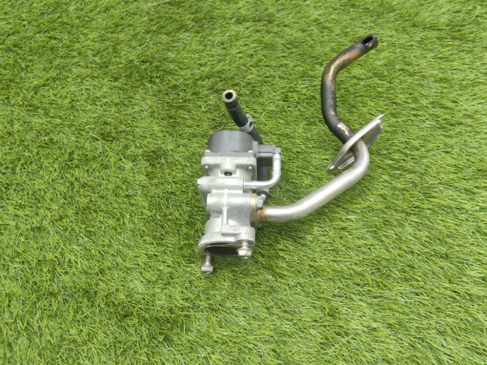 клапан EGR, 4000 рублей, Красноярск