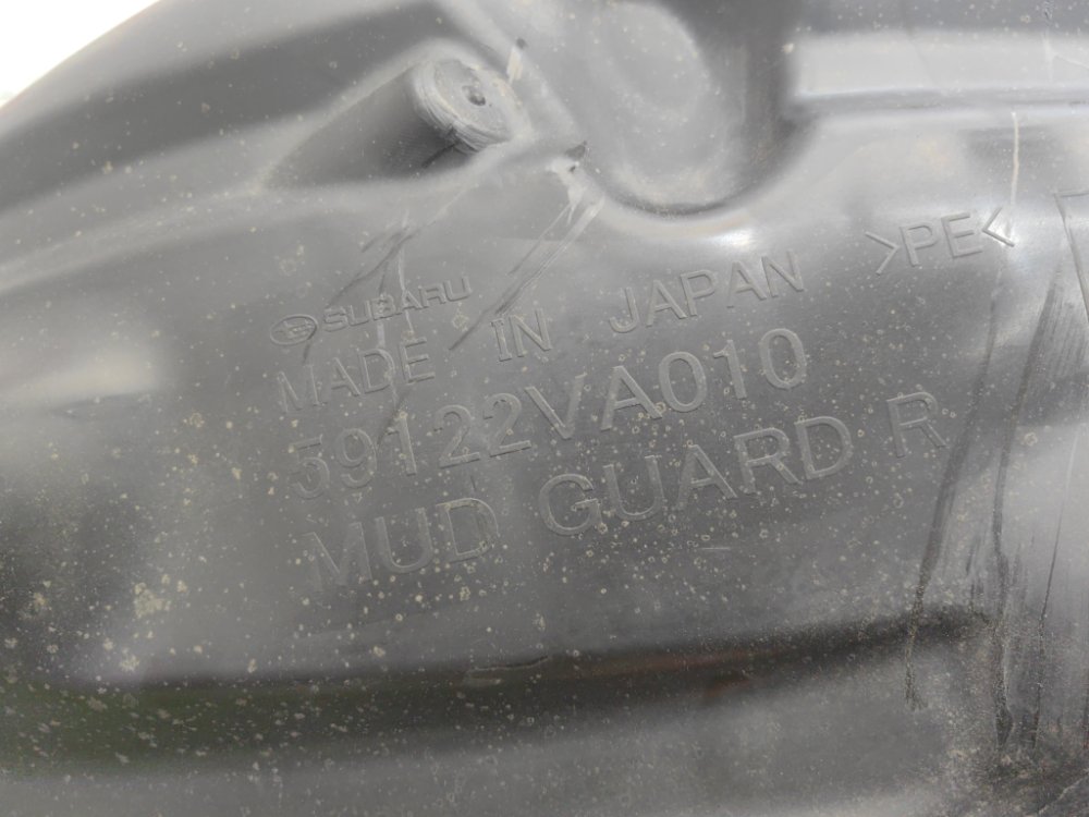 Подкрылок, 3000 рублей, Красноярск