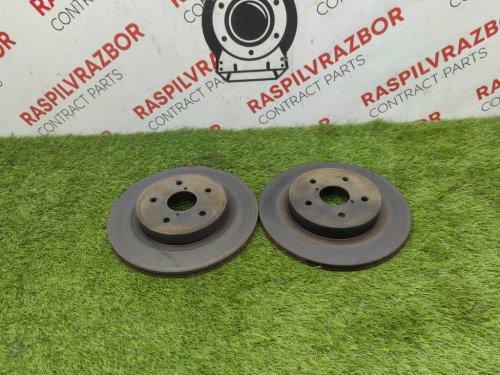 Диск тормозной, 4000 рублей, Красноярск