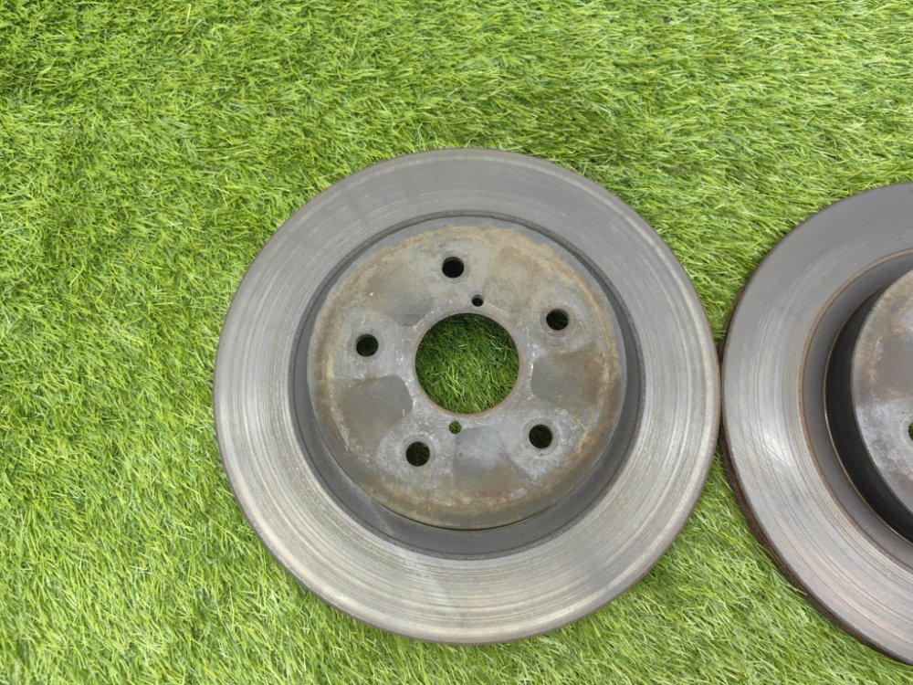 Диск тормозной, 4000 рублей, Красноярск