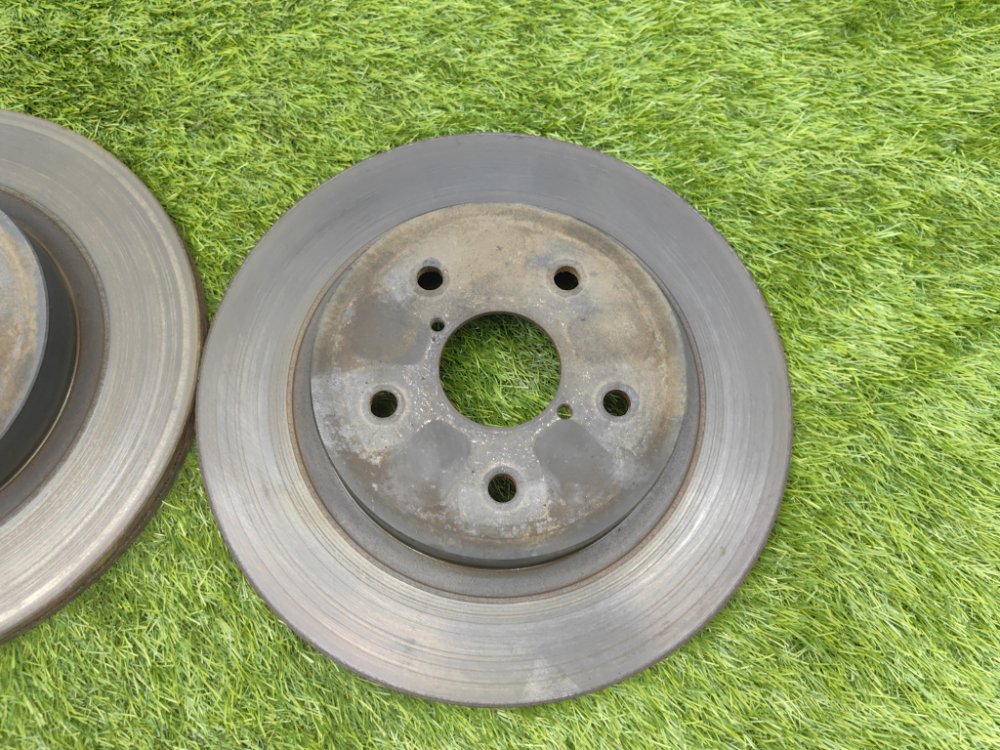 Диск тормозной, 4000 рублей, Красноярск