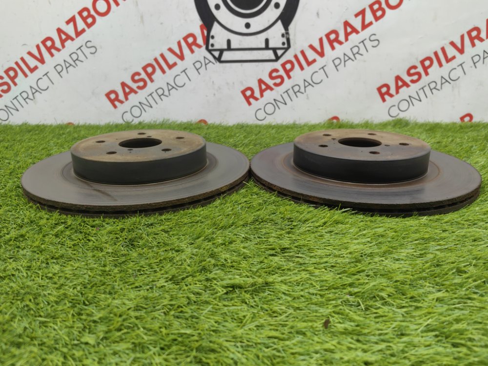 Диск тормозной, 4000 рублей, Красноярск