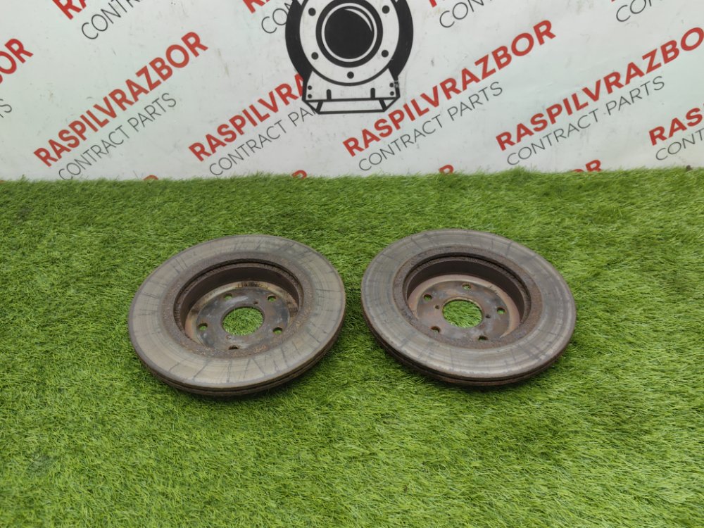 Диск тормозной, 4000 рублей, Красноярск