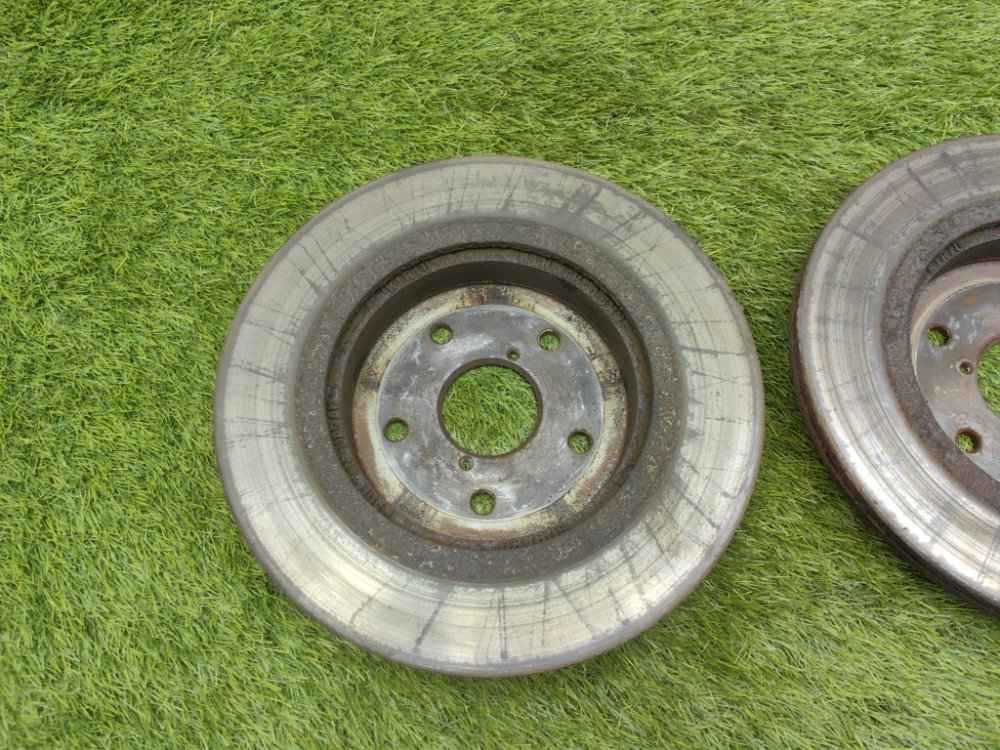 Диск тормозной, 4000 рублей, Красноярск