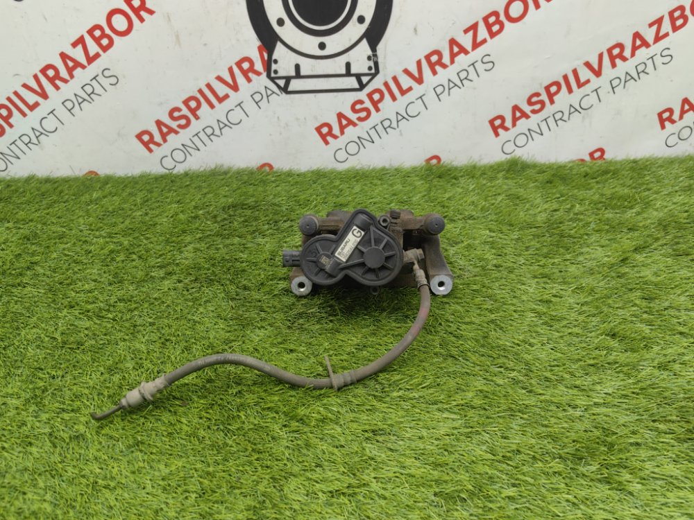 Суппорт тормозной, 5000 рублей, Красноярск