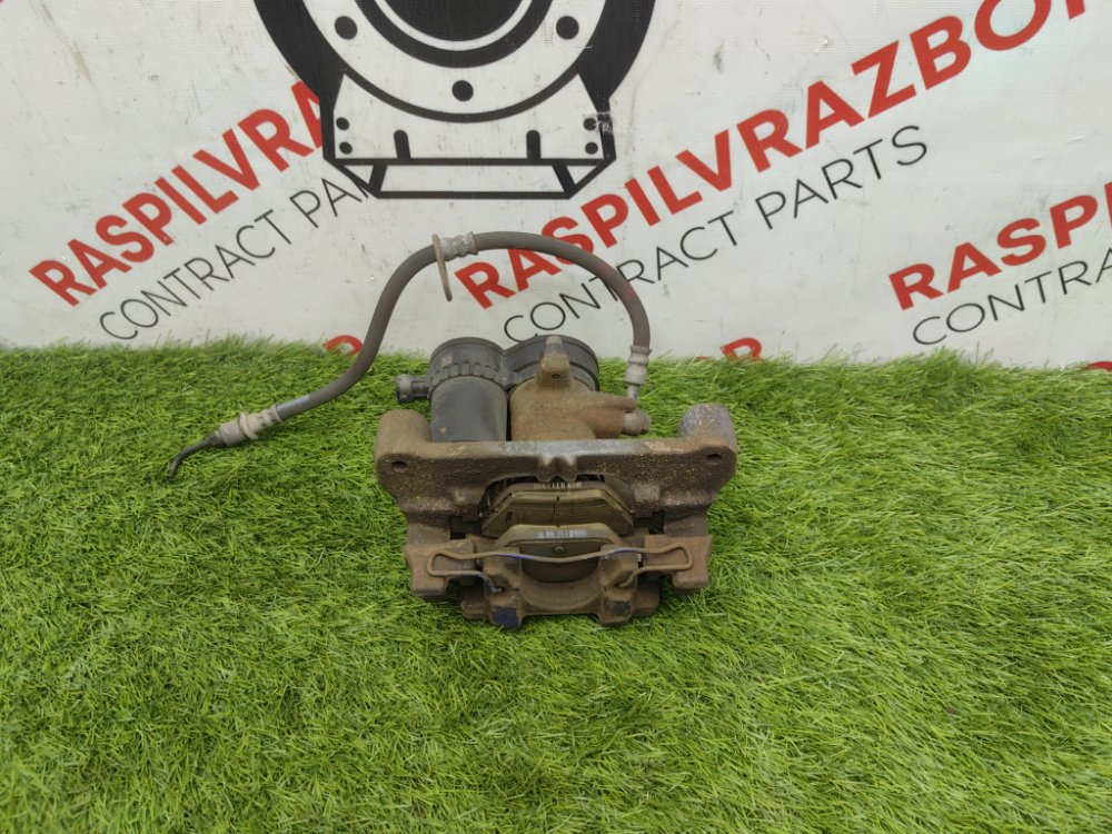 Суппорт тормозной, 5000 рублей, Красноярск