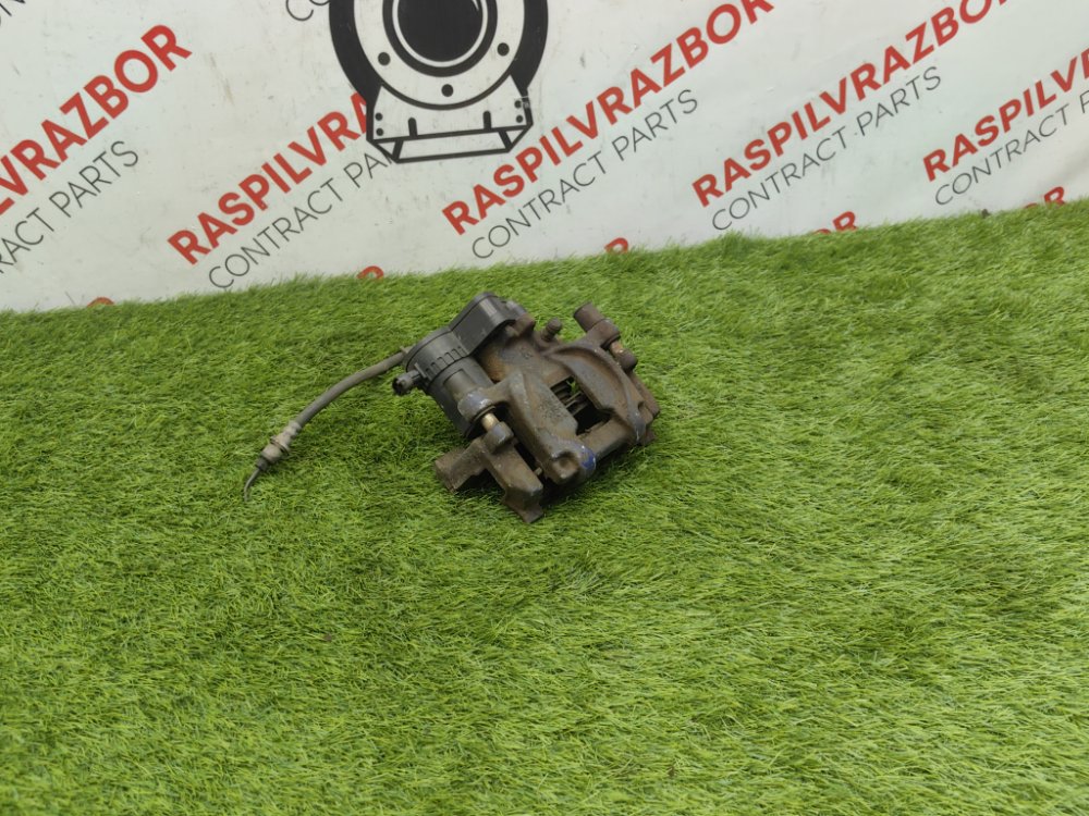 Суппорт тормозной, 5000 рублей, Красноярск