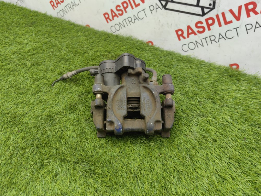 Суппорт тормозной, 5000 рублей, Красноярск