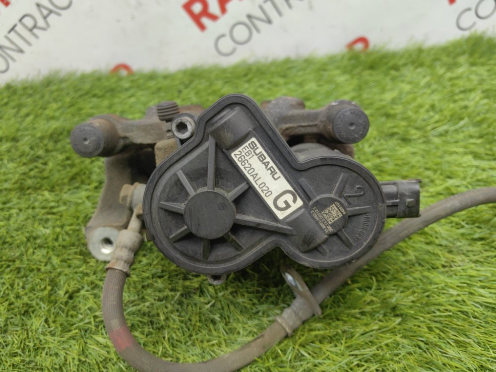 Суппорт тормозной, 5000 рублей, Красноярск