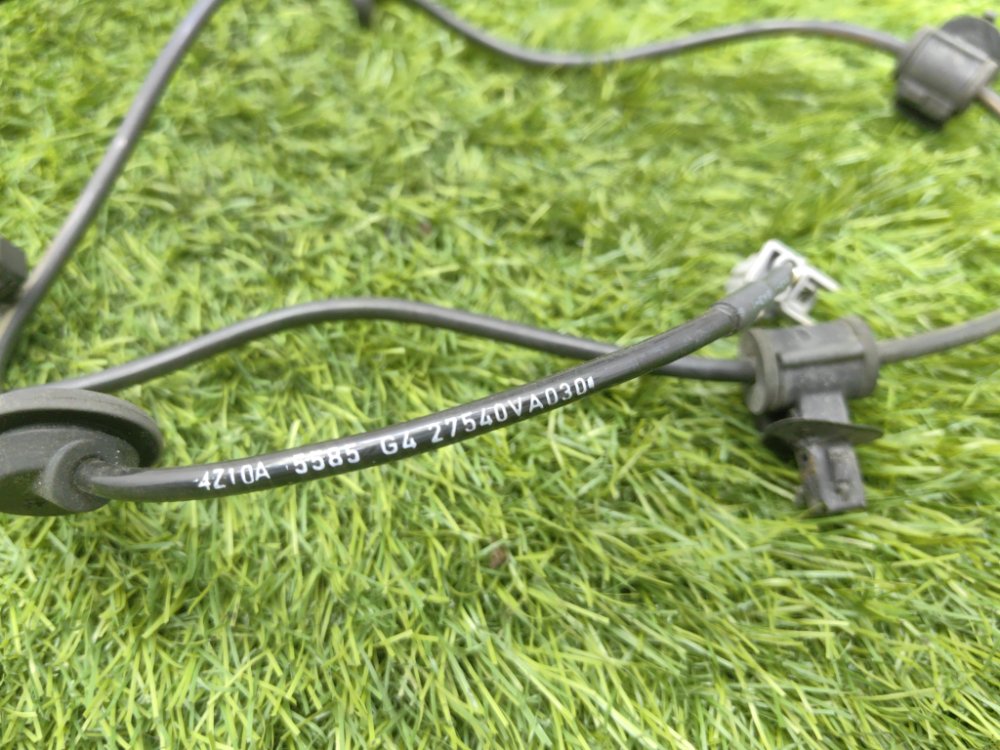 Датчик ABS, 2000 рублей, Красноярск