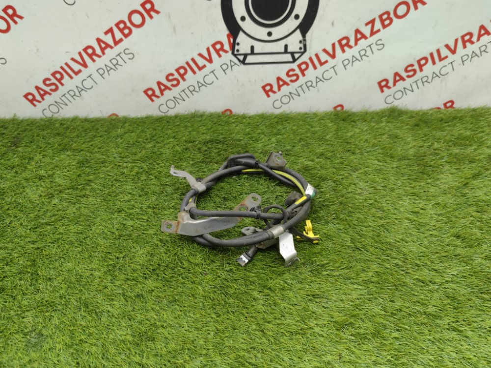 провод стояночного тормоза, 2000 рублей, Красноярск