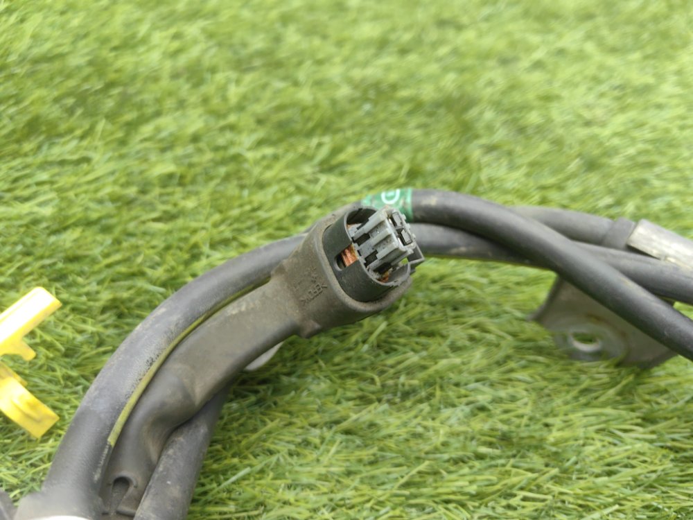 провод стояночного тормоза, 2000 рублей, Красноярск