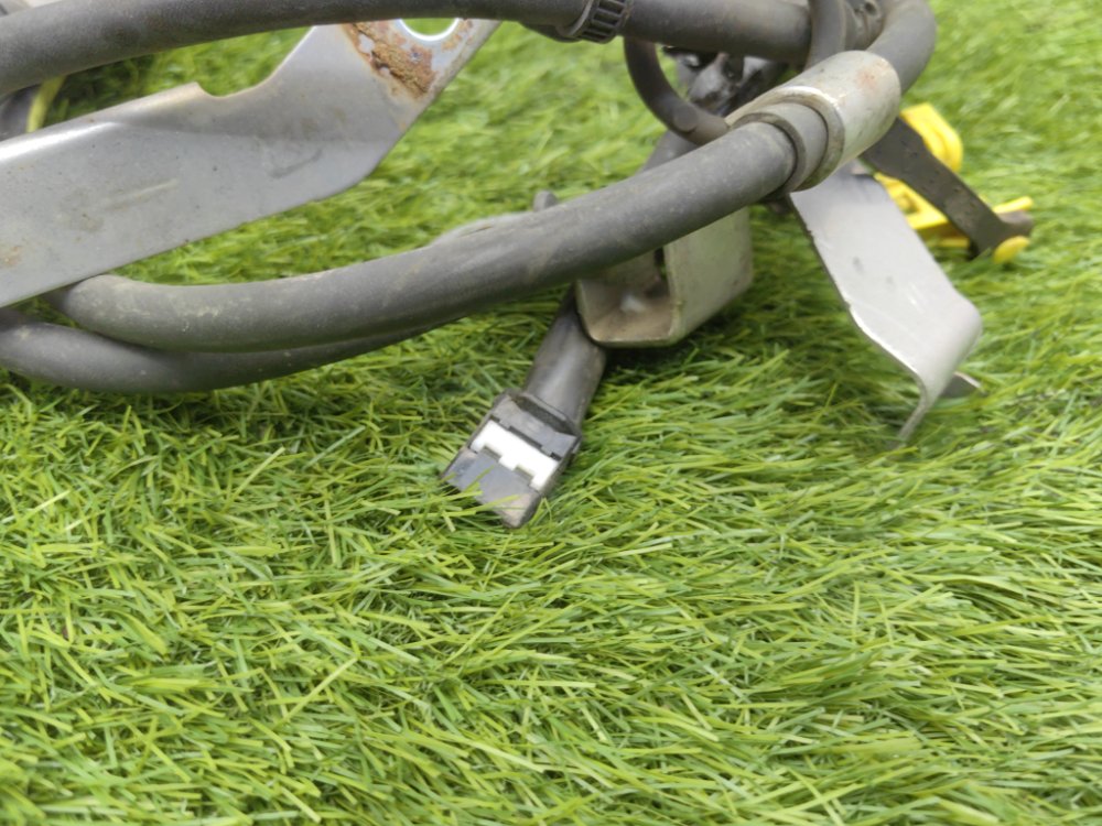 провод стояночного тормоза, 2000 рублей, Красноярск