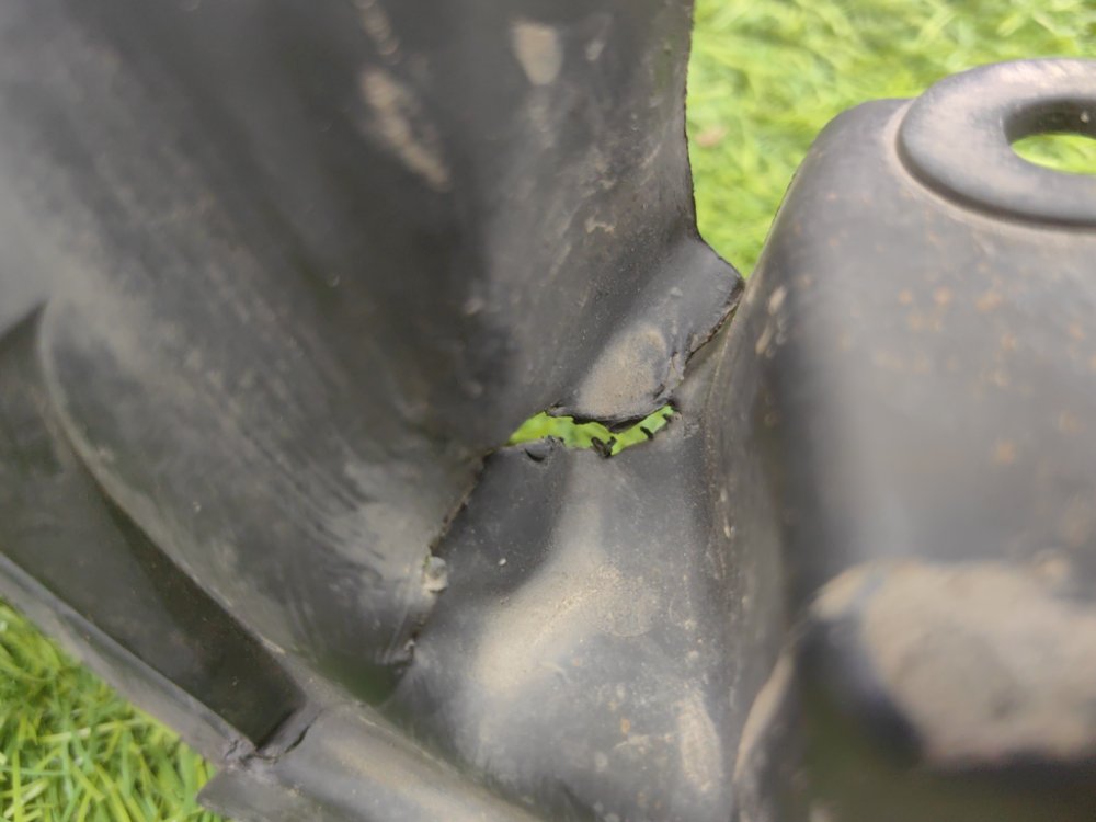 Брызговик, 1500 рублей, Красноярск