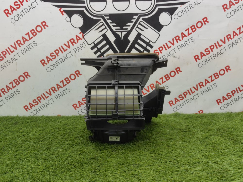 Корпус мотора печки, 2500 рублей, Красноярск