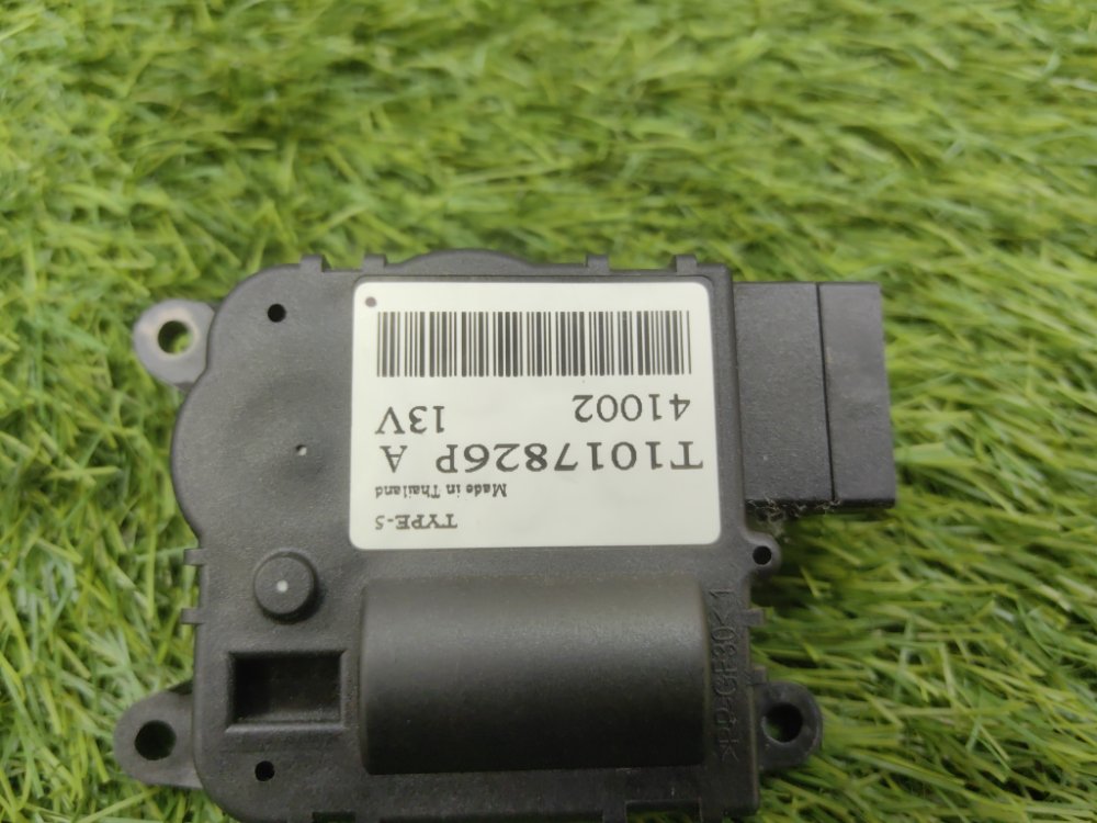 мотор заслонки печки, 1100 рублей, Красноярск