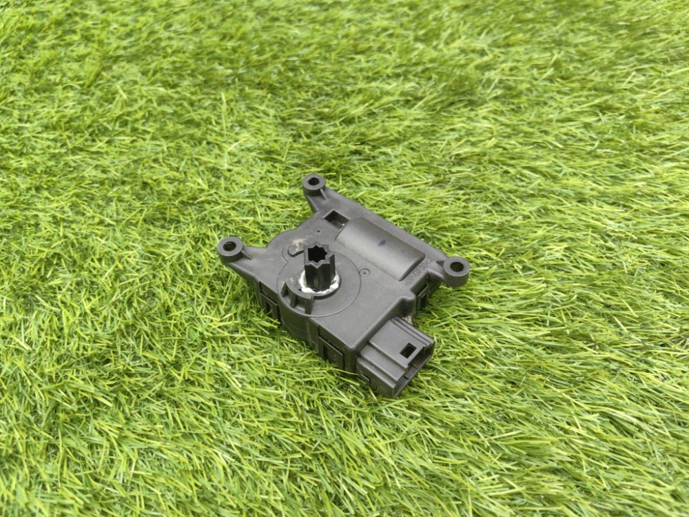 мотор заслонки печки, 1100 рублей, Красноярск