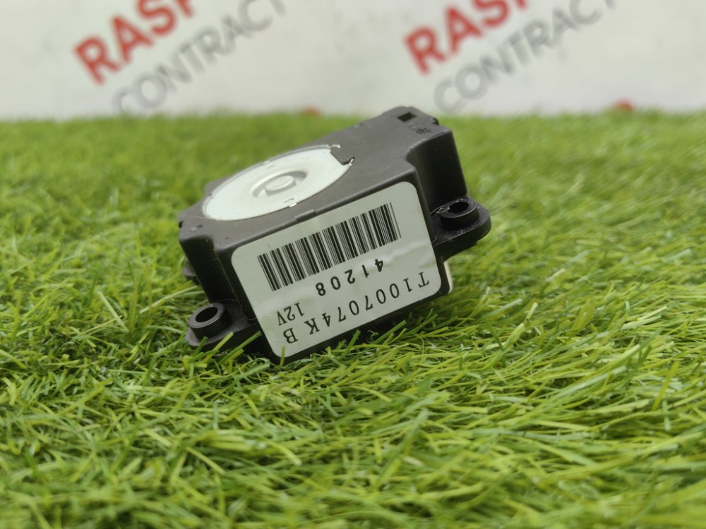 мотор заслонки печки, 1100 рублей, Красноярск