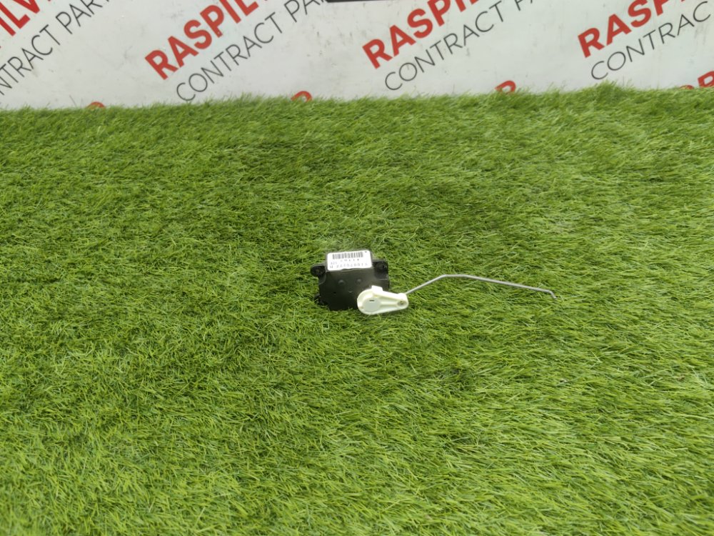 мотор заслонки печки, 1100 рублей, Красноярск