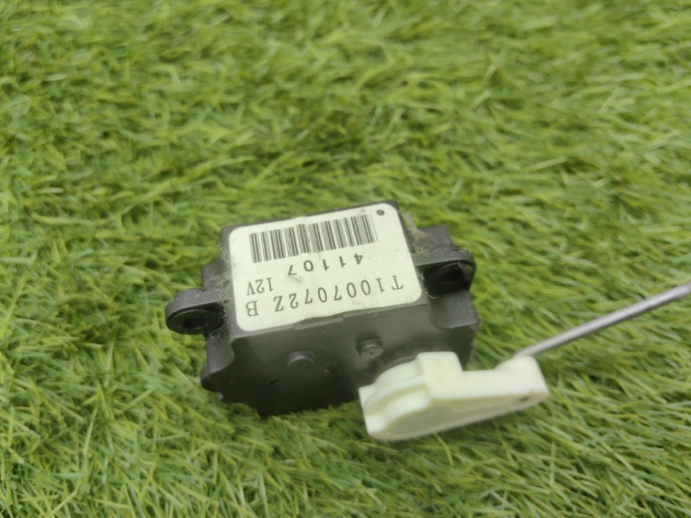 мотор заслонки печки, 1100 рублей, Красноярск