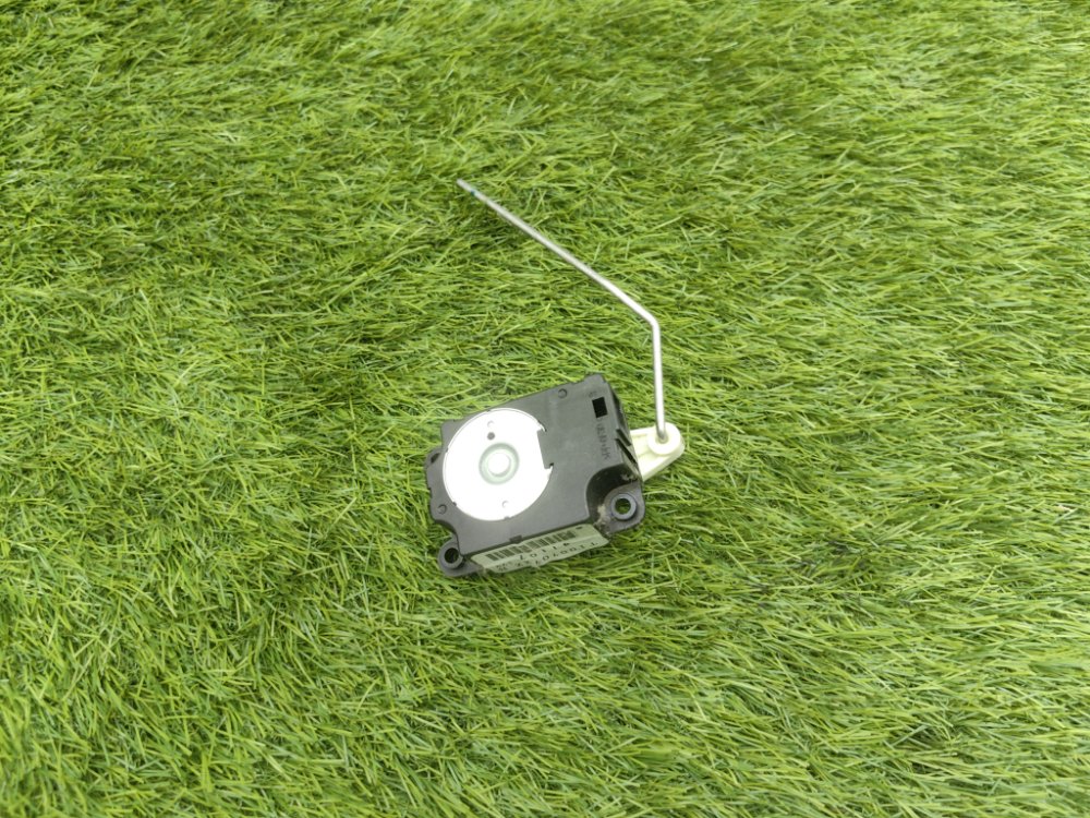 мотор заслонки печки, 1100 рублей, Красноярск