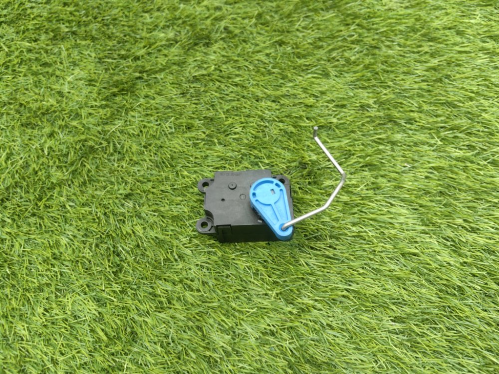 мотор заслонки печки, 1500 рублей, Красноярск