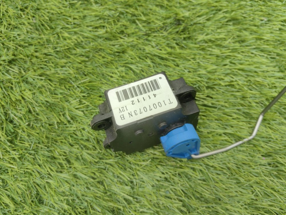 мотор заслонки печки, 1500 рублей, Красноярск