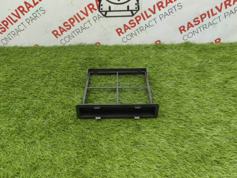 корпус салонного фильтра, 2000 рублей, Красноярск