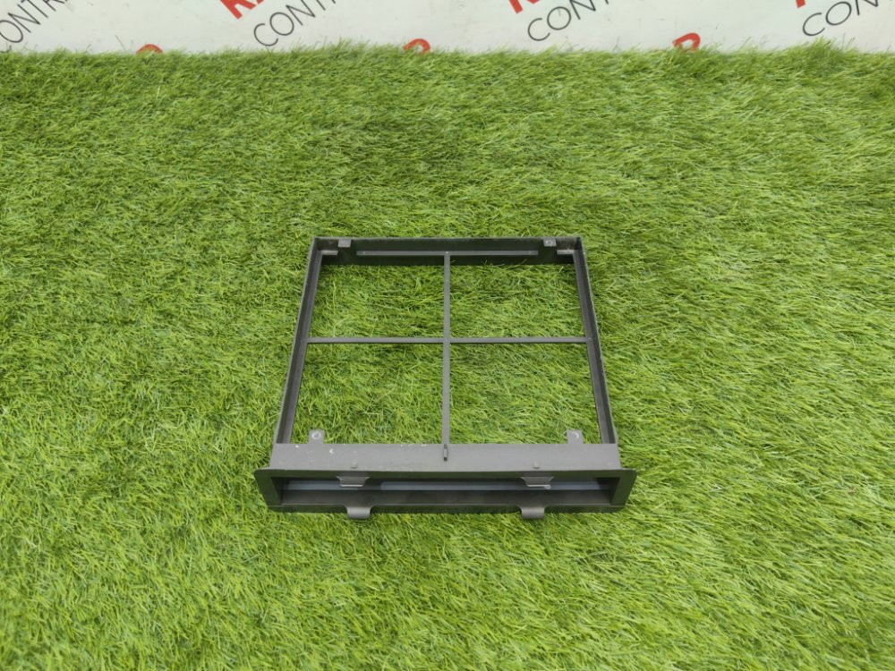 корпус салонного фильтра, 2000 рублей, Красноярск