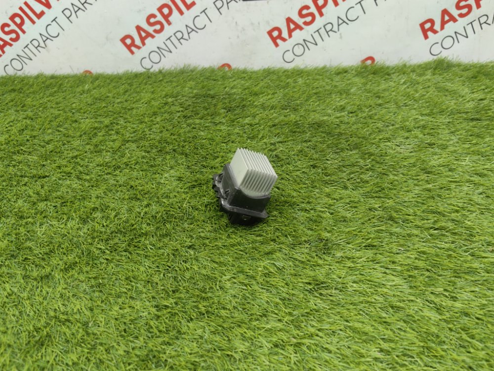 Реостат печки, 1500 рублей, Красноярск