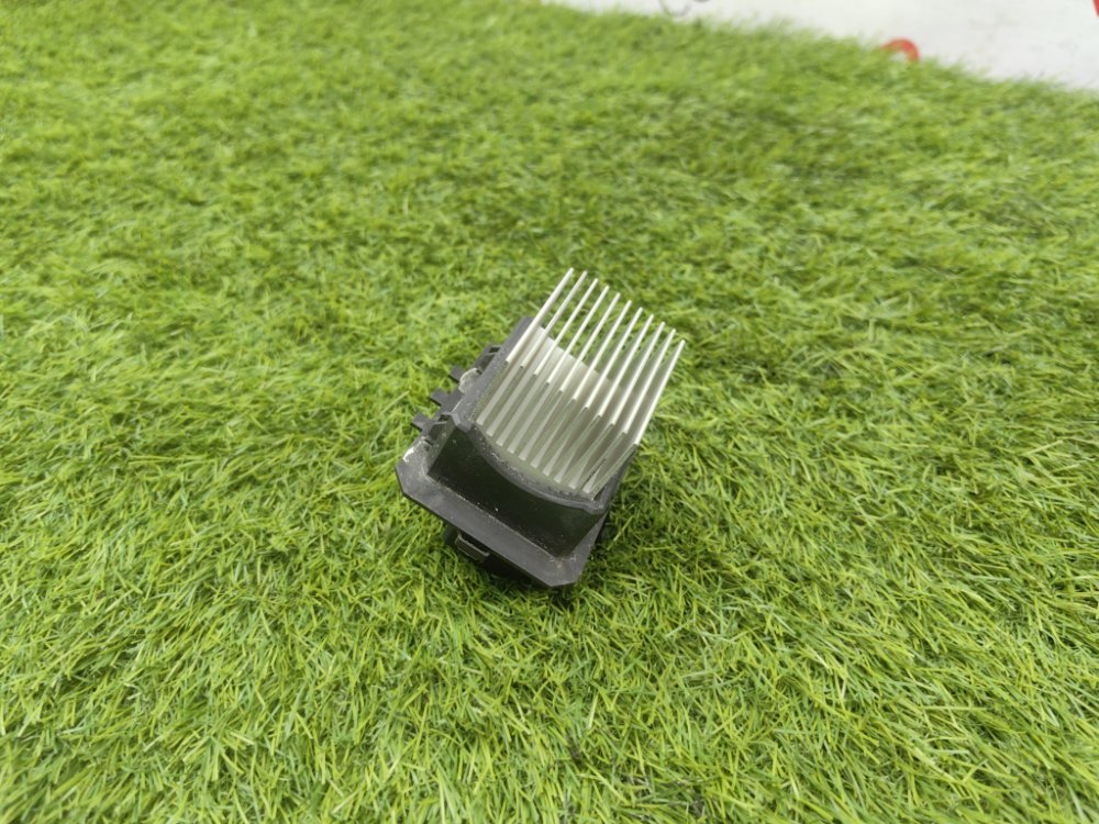 Реостат печки, 1500 рублей, Красноярск