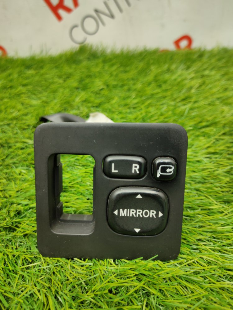 Блок управления зеркалами, 1000 рублей, Красноярск