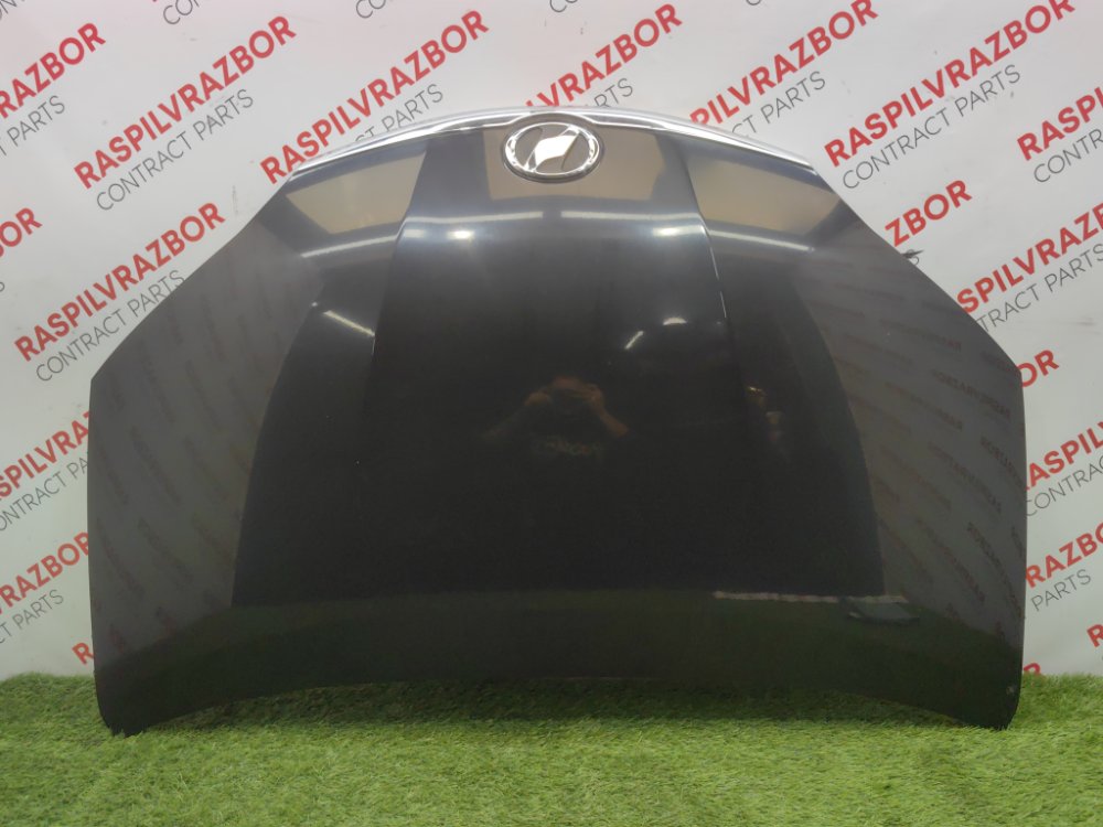 Капот, 35000 рублей, Красноярск