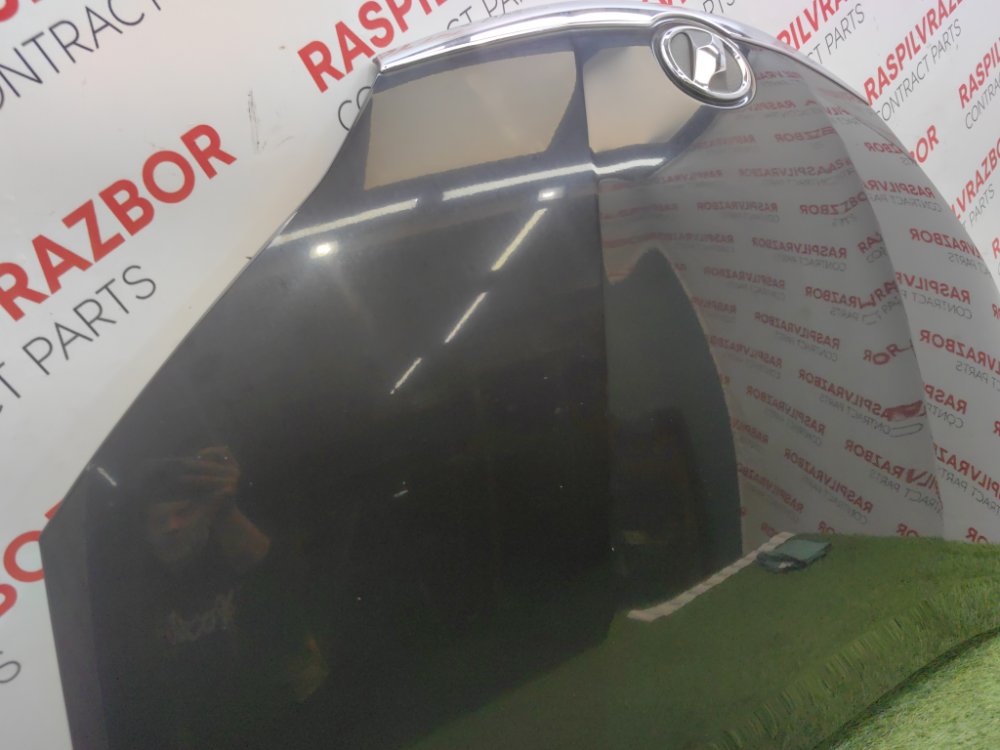 Капот, 35000 рублей, Красноярск