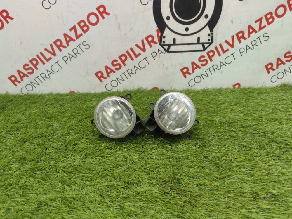 Фара противотуманная, 7000 рублей, Красноярск