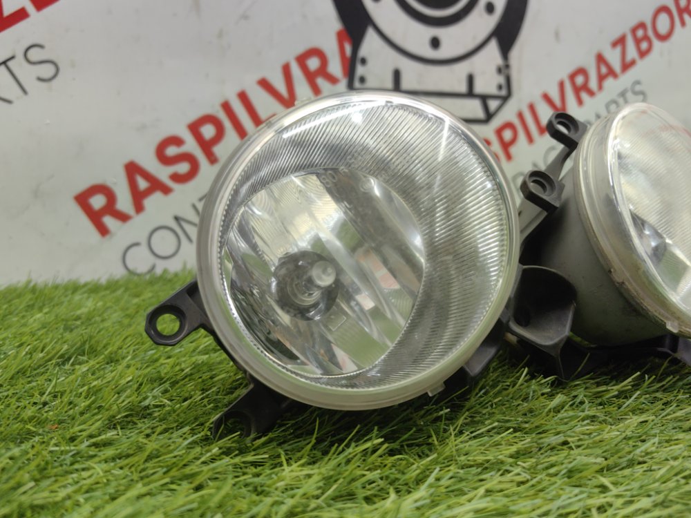 Фара противотуманная, 7000 рублей, Красноярск