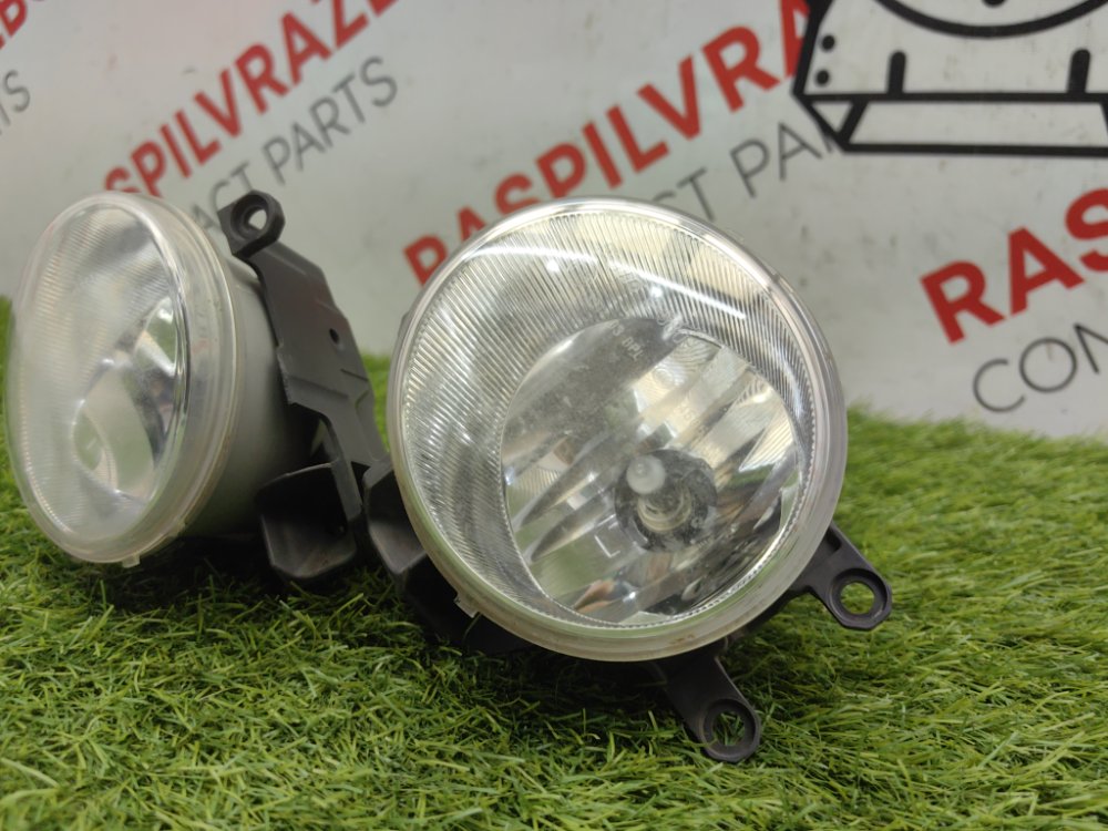 Фара противотуманная, 7000 рублей, Красноярск