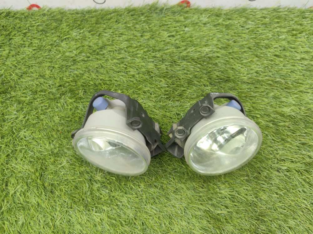 Фара противотуманная, 7000 рублей, Красноярск