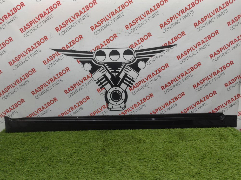 накладка на порог, 8000 рублей, Красноярск