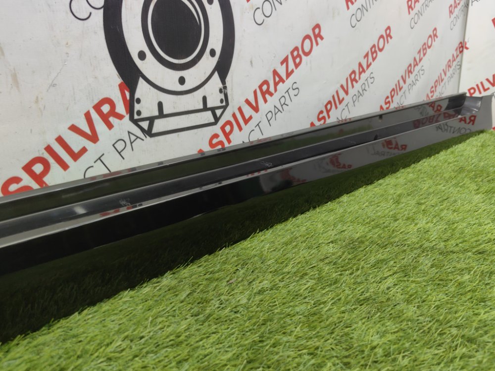 накладка на порог, 8000 рублей, Красноярск