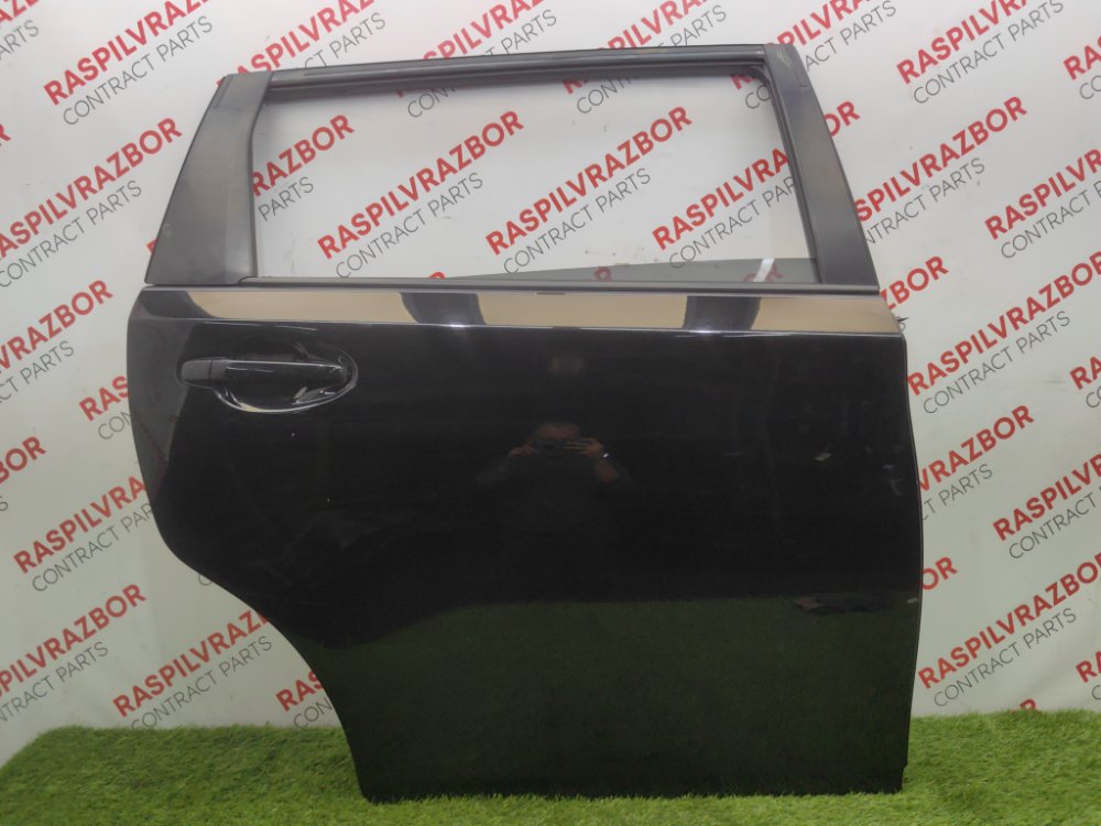 Дверь боковая, 25000 рублей, Красноярск