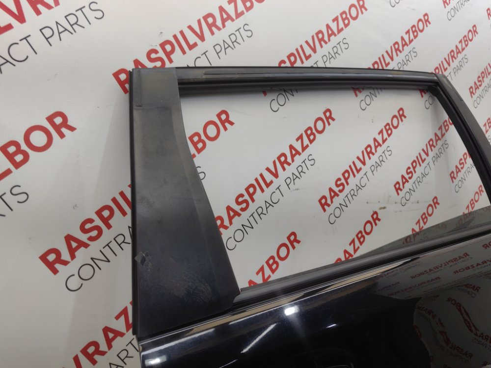 Дверь боковая, 25000 рублей, Красноярск