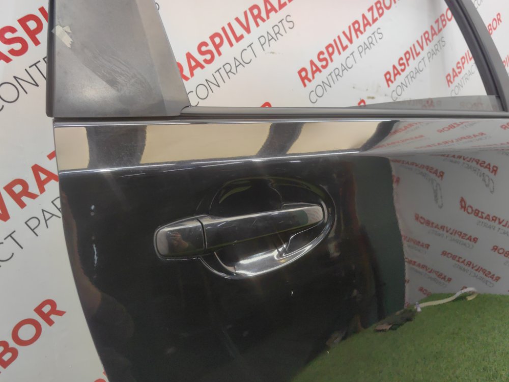 Дверь боковая, 25000 рублей, Красноярск