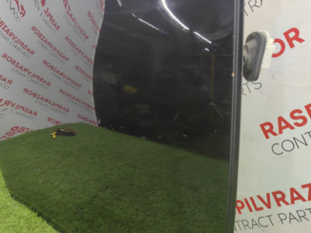 Дверь боковая, 25000 рублей, Красноярск