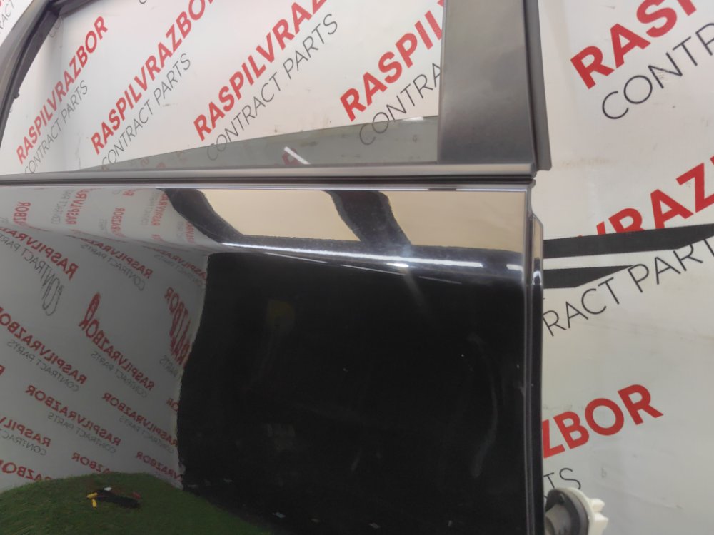 Дверь боковая, 25000 рублей, Красноярск